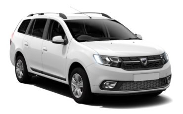 Dacia MCV